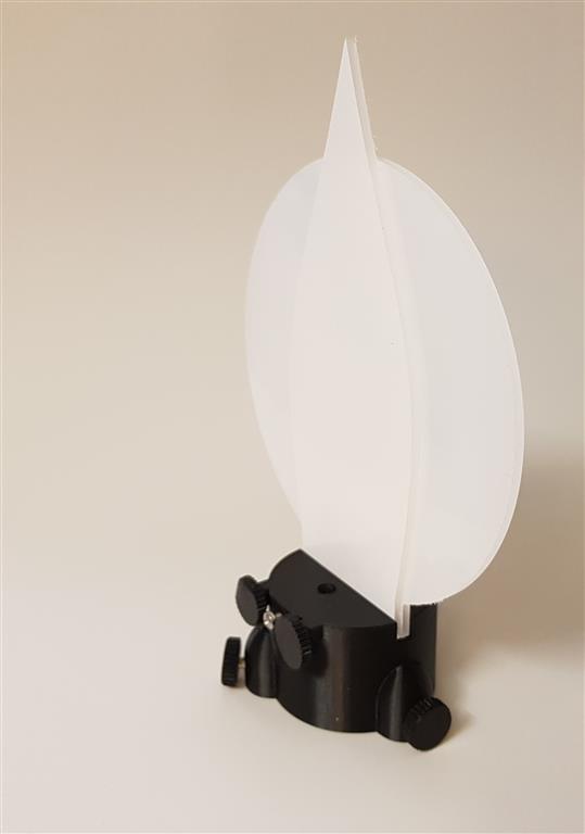 Lightblade Sparsets